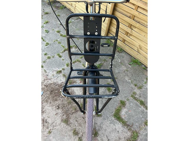 Cortina u4 jongensfiets - afbeelding 8 van  12