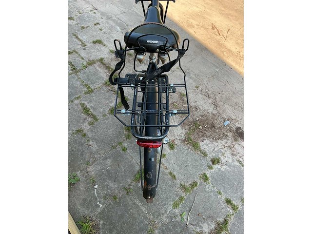 Cortina u4 jongensfiets - afbeelding 11 van  12
