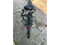 Cortina u4 jongensfiets - afbeelding 11 van  12