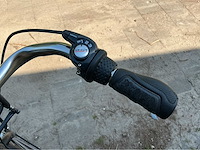 Cortina u4 jongensfiets - afbeelding 12 van  12