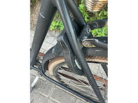 Cortina u4 meisjesfiets - afbeelding 2 van  10