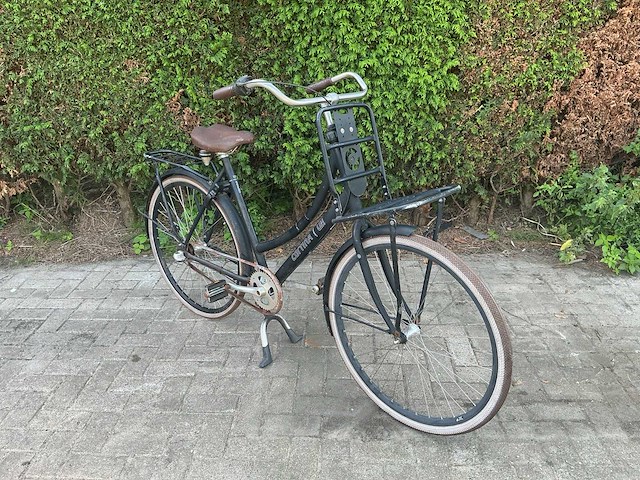 Cortina u4 meisjesfiets - afbeelding 1 van  10