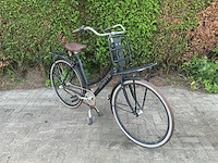 Cortina u4 meisjesfiets - afbeelding 1 van  10