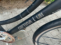 Cortina u4 meisjesfiets - afbeelding 4 van  10