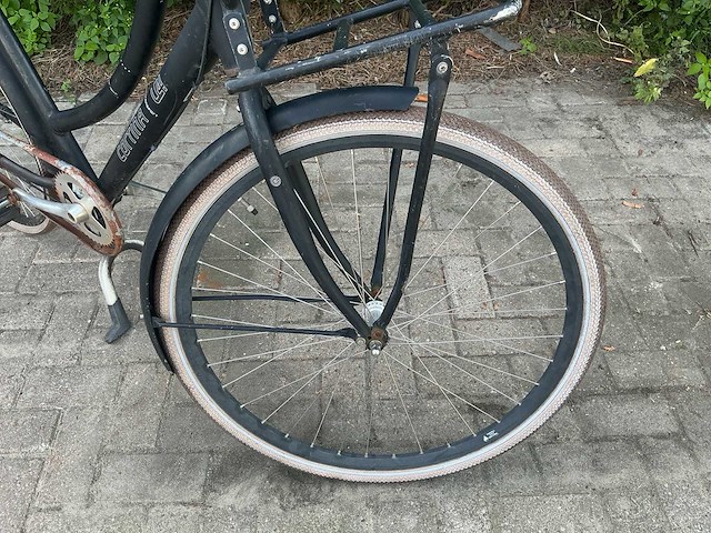 Cortina u4 meisjesfiets - afbeelding 5 van  10