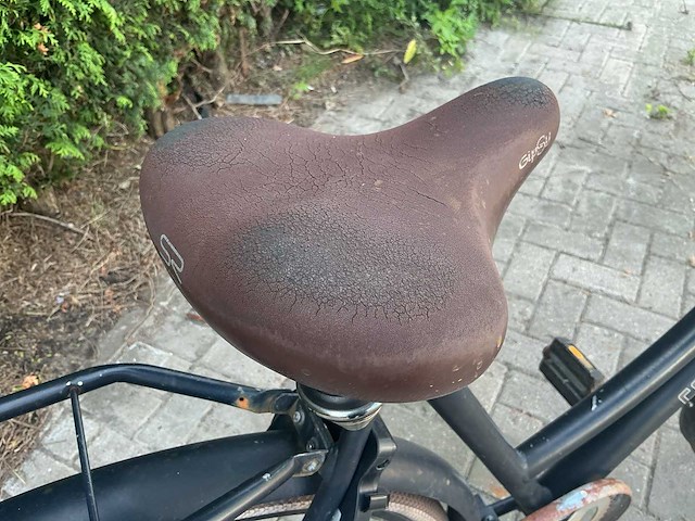 Cortina u4 meisjesfiets - afbeelding 7 van  10