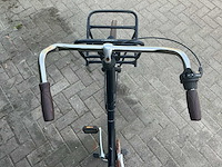 Cortina u4 meisjesfiets - afbeelding 9 van  10