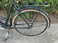 Cortina u4 meisjesfiets - afbeelding 10 van  10