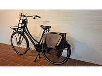 Cortina u4 transport damesfiets - afbeelding 3 van  6
