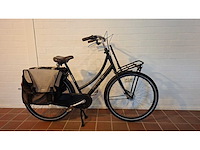Cortina u4 transport damesfiets - afbeelding 4 van  6