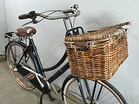 Cortina u4 transport transportfiets - afbeelding 2 van  10