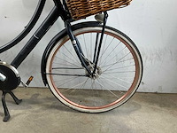 Cortina u4 transport transportfiets - afbeelding 3 van  10