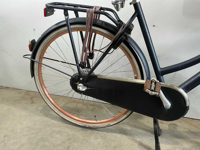 Cortina u4 transport transportfiets - afbeelding 4 van  10