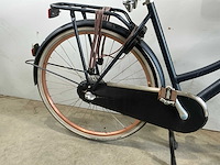Cortina u4 transport transportfiets - afbeelding 4 van  10