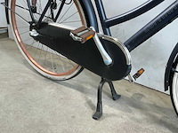 Cortina u4 transport transportfiets - afbeelding 5 van  10