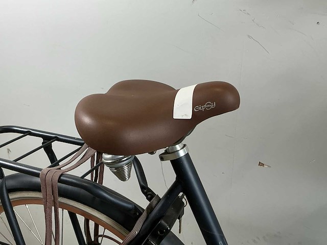 Cortina u4 transport transportfiets - afbeelding 6 van  10