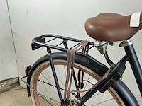 Cortina u4 transport transportfiets - afbeelding 7 van  10