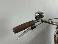 Cortina u4 transport transportfiets - afbeelding 8 van  10
