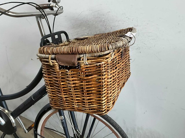 Cortina u4 transport transportfiets - afbeelding 10 van  10
