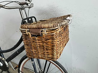 Cortina u4 transport transportfiets - afbeelding 10 van  10