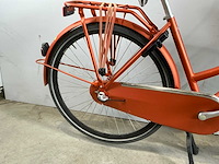 Cortina u4 transportfiets - afbeelding 3 van  4