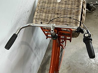 Cortina u4 transportfiets - afbeelding 4 van  4