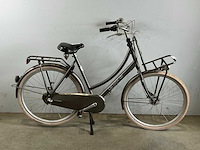 Cortina u4 transportfiets - afbeelding 1 van  9