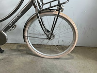 Cortina u4 transportfiets - afbeelding 2 van  9