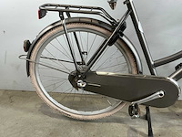 Cortina u4 transportfiets - afbeelding 3 van  9
