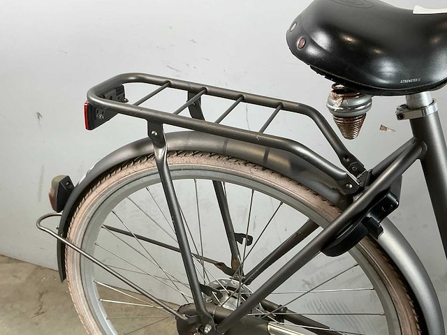 Cortina u4 transportfiets - afbeelding 6 van  9