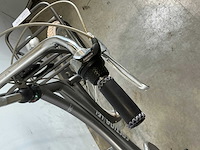 Cortina u4 transportfiets - afbeelding 8 van  9