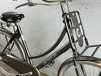 Cortina u4 transportfiets - afbeelding 9 van  9