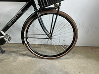 Cortina u4 transportfiets - afbeelding 2 van  9