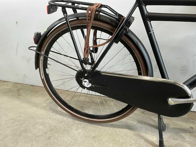 Cortina u4 transportfiets - afbeelding 3 van  9
