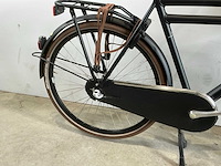 Cortina u4 transportfiets - afbeelding 3 van  9