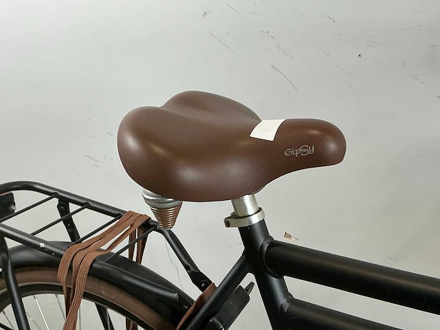 Cortina u4 transportfiets - afbeelding 5 van  9