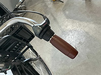 Cortina u4 transportfiets - afbeelding 8 van  9