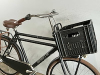 Cortina u4 transportfiets - afbeelding 9 van  9