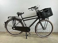 Cortina u4 transportfiets - afbeelding 1 van  10