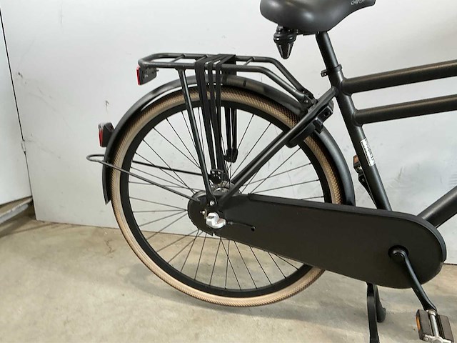 Cortina u4 transportfiets - afbeelding 4 van  10