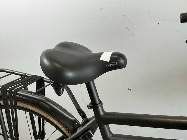 Cortina u4 transportfiets - afbeelding 6 van  10