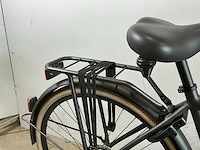 Cortina u4 transportfiets - afbeelding 7 van  10