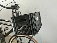 Cortina u4 transportfiets - afbeelding 10 van  10