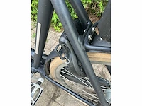 Cortina u5 elektrische damesfiets - afbeelding 4 van  11