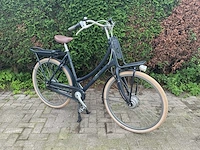 Cortina u5 elektrische damesfiets