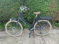 Cortina u5 elektrische damesfiets - afbeelding 5 van  11