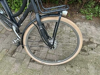 Cortina u5 elektrische damesfiets - afbeelding 6 van  11