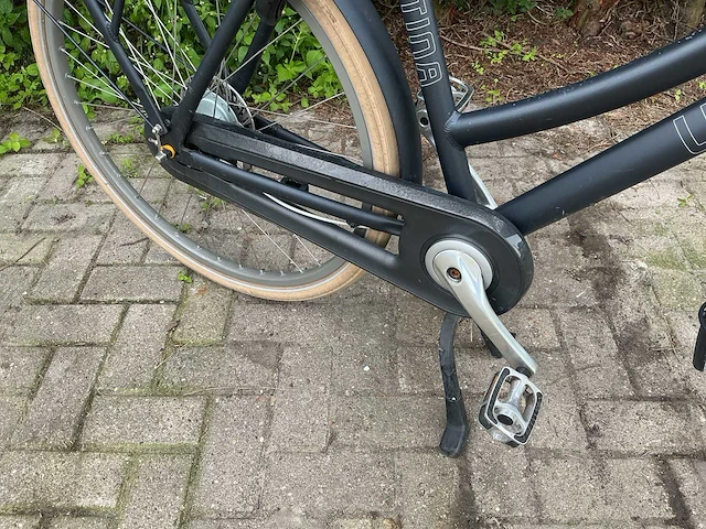 Cortina u5 elektrische damesfiets - afbeelding 7 van  11