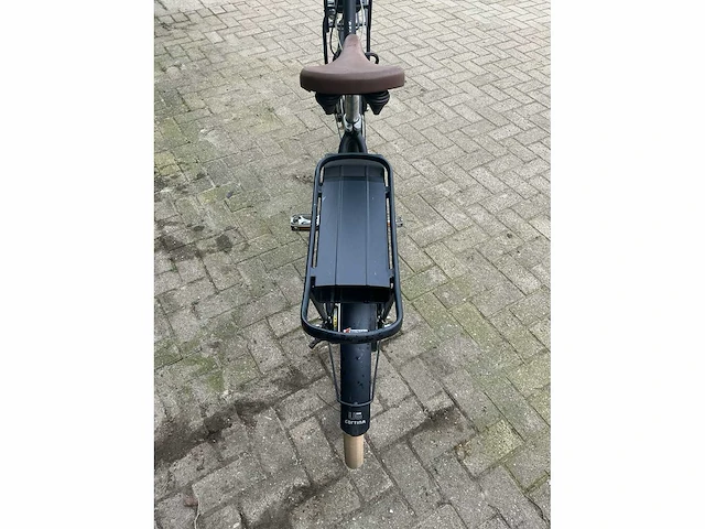 Cortina u5 elektrische damesfiets - afbeelding 9 van  11