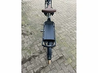 Cortina u5 elektrische damesfiets - afbeelding 9 van  11